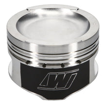 Load image into Gallery viewer, Wiseco Volkswagen 2.0 ABA 8v -15cc Turbo 83.5mm Piston Shelf Stock Kit Piston Sets - Forged - 4cyl Wiseco
