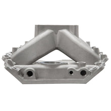 Load image into Gallery viewer, Edelbrock Intake Manifold Victor Jr Holden V8 VN EFI Single Plane 4150 Throttle Body Intake Manifolds Edelbrock