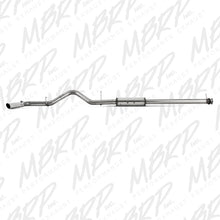 Load image into Gallery viewer, MBRP 11-19 Chevy/GMC 2500HD PU 6.0L V8 Single Side Exit T409 Cat Back Perf Exhaust Catback MBRP
