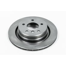 Load image into Gallery viewer, Power Stop 95-99 BMW M3 Rear Left Autospecialty Brake Rotor Brake Rotors - OE PowerStop