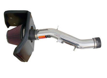Load image into Gallery viewer, K&N 05-10 Toyota Tacoma L4-4.0L High Flow Performance Kit Cold Air Intakes K&N Engineering
