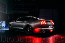 Load image into Gallery viewer, Diode Dynamics 15-21 EU/AU Ford Mustang LED Sidemarkers - Red (Pair) Light Accessories and Wiring Diode Dynamics