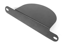 Load image into Gallery viewer, Perrin 22+ BRZ/GR86 Exhaust Cutout Plate (Right Side For Single Outlet Exhaust Systems) Catback Perrin Performance