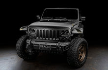 Load image into Gallery viewer, Oracle Lighting LED Off-Road Side Mirrors for Jeep Wrangler JL / Gladiator JT SEE WARRANTY Side Mirrors ORACLE Lighting