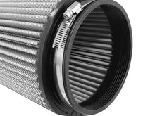 Load image into Gallery viewer, aFe MagnumFLOW Air Filters IAF PDS A/F PDS 6F x 7-1/2B x 5-1/2T x 12H Air Filters - Universal Fit aFe