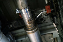 Load image into Gallery viewer, MBRP 3in Single in/out Muffler Replacement, 19-20 Ram 1500 5.7L, High Flow, T409 Muffler MBRP