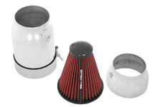 Load image into Gallery viewer, Spectre Inline Air Box 5in. w/Filter Air Boxes Spectre