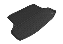 Load image into Gallery viewer, 3D MAXpider 2016-2020 Honda Civic Kagu Cargo Liner - Black Floor Mats - Rubber 3D MAXpider