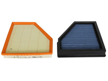 Load image into Gallery viewer, aFe MagnumFLOW Air Filters OER P5R A/F P5R BMW 340i/340ix F30/F31 3.0L B58 Air Filters - Drop In aFe