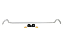 Load image into Gallery viewer, Whiteline 04-07 Subaru STi Front 24mm Swaybar-X h/duty Blade adjustable Sway Bars Whiteline