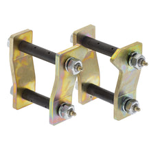 Load image into Gallery viewer, ARB Greasable Shackle Kit Maz/Ford 85On Shackle Kits ARB