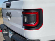 Load image into Gallery viewer, Oracle Jeep Gladiator JT Flush Mount LED Tail Lights SEE WARRANTY Tail Lights ORACLE Lighting