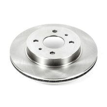 Load image into Gallery viewer, Power Stop 91-92 Saturn SC Front Autospecialty Brake Rotor Brake Rotors - OE PowerStop