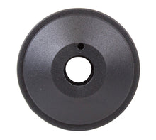Load image into Gallery viewer, NRG Short Spline Adapter - Polaris RZR / Ranger (Secures w/OEM Lock Nut / Fits Quick Lock) - Black Steering Wheel Hubs NRG