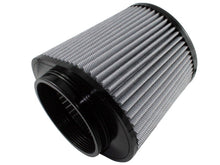 Load image into Gallery viewer, aFe MagnumFLOW Air Filters IAF PDS A/F PDS 5-1/2F x (7x10)B x 7T x 8H Air Filters - Universal Fit aFe