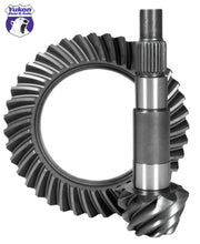 Load image into Gallery viewer, Yukon Gear High Performance Gear Set For Dana 44 Reverse Rotation in a 4.88 Ratio Final Drive Gears Yukon Gear & Axle