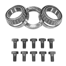Load image into Gallery viewer, Yukon Gear Dura Grip Positraction For GM 8.5in w/ 28 Spline Axles Differentials Yukon Gear & Axle
