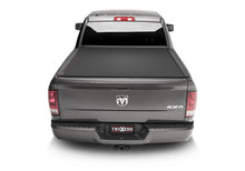 Load image into Gallery viewer, Truxedo 09-18 Ram 1500 & 19-20 Ram 1500 Classic 6ft 4in Sentry CT Bed Cover Bed Covers - Roll Up Truxedo