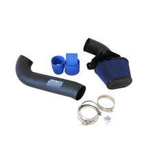 Load image into Gallery viewer, BBK 86-93 Mustang 5.0 Cold Air Intake Kit - Fenderwell Style - Blackout Finish Cold Air Intakes BBK