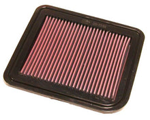Load image into Gallery viewer, K&N Mitsubishi Endeavor/06 Eclipse/04-5 Galant Drop In Air Filter Air Filters - Drop In K&N Engineering