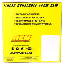 Load image into Gallery viewer, AEM C.A.S. 19-20 Hyundai Veloster L4-1.6L F/I Cold Air Intake Cold Air Intakes AEM Induction