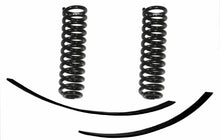 Load image into Gallery viewer, Skyjacker 3.5-4" KT 66-72 F100/1504WD Lift Springs Skyjacker
