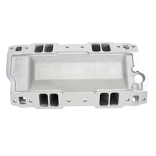 Load image into Gallery viewer, Edelbrock Manifold SBC Super Victor II Intake Manifolds Edelbrock