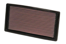 Load image into Gallery viewer, K&N 95-97 Chevy/Pontiac 3.4L - 93-95 3.8L / 93-97 5.7L Drop In Air Filter Air Filters - Drop In K&N Engineering