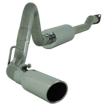 Load image into Gallery viewer, MBRP 98-11 Ford Ranger 3.0/4.0L Cat Back Single Side T409 Exhaust Catback MBRP