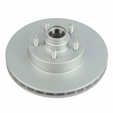 Load image into Gallery viewer, Power Stop 10-11 Ford Ranger Front Evolution Geomet Coated Rotor Brake Rotors - OE - Cryo PowerStop