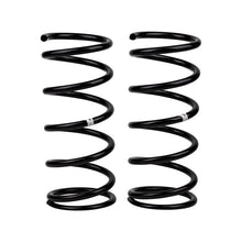 Load image into Gallery viewer, ARB / OME Coil Spring Front Grand Vitara 05On-V6 Coilover Springs Old Man Emu