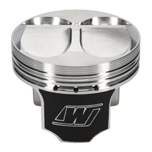 Load image into Gallery viewer, Wiseco Honda 4v DOME +6.5cc STRUTTED 88MM Piston Shelf Stock Kit Piston Sets - Forged - 4cyl Wiseco