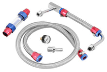 Load image into Gallery viewer, Spectre Dual Feed Fuel Line Kit Fuel Lines Spectre