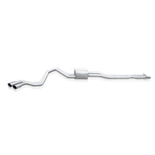Load image into Gallery viewer, Stainless Works 17-18 Ford F-250/F-350 6.2L 304SS Factory Connect Catback System Catback Stainless Works