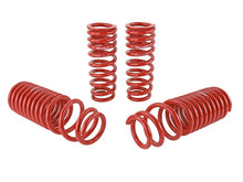Load image into Gallery viewer, Skunk2 90-93 Acura Integra Lowering Springs (2.50in - 2.25in.) (Set of 4) Lowering Springs Skunk2 Racing