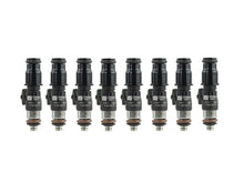 Load image into Gallery viewer, Grams Performance 1600cc LS2/LS3/LS7/L76/L99 INJECTOR KIT Fuel Injector Sets - 8Cyl Grams Performance