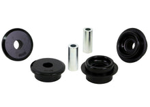 Load image into Gallery viewer, Whiteline 90-05 Mazda Miata (NA/NB) Differential Mount Bushing Kit Differential Bushings Whiteline