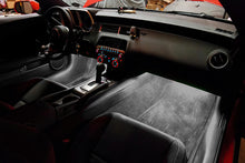 Load image into Gallery viewer, Oracle Pair 15in LED Strips Retail Pack - White SEE WARRANTY Light Strip LED ORACLE Lighting