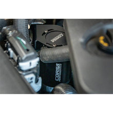 Load image into Gallery viewer, Corsa 2018-2023 Ford Mustang GT 5.0L V8 Oil Catch Can Oil Catch Cans CORSA Performance