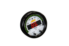 Load image into Gallery viewer, AEM X-Series Pressure 0-100psi Gauge Kit Gauges AEM
