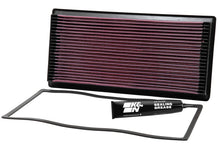 Load image into Gallery viewer, K&N Replacement Air Filter AIR FILTER, CHEV/GMC C/K 6.5L 92-96, C/K SUB 6.5L 93-96 Air Filters - Drop In K&N Engineering
