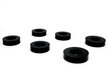 Load image into Gallery viewer, Whiteline 89-98 Nissan 240SX S13 & S14 / 90-96 Nissan 300zx Z32 Rear Sub-frame align & lock kit Bushing Kits Whiteline