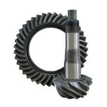 Load image into Gallery viewer, Yukon Gear High Performance Gear Set For GM Ci in a 3.36 Ratio Final Drive Gears Yukon Gear & Axle