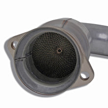 Load image into Gallery viewer, BBK 11-14 Mustang 5.0 Short Mid X Pipe With Catalytic Converters 3.0 For BBK Long Tube Headers X Pipes BBK