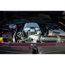 Load image into Gallery viewer, Corsa 15-23 Dodge Hellcat Challenger/Charger (6.2L) & 18-24 Trackhawk/Durango Catch Can Oil Catch Cans CORSA Performance