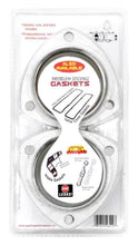 Load image into Gallery viewer, Spectre Header Reducer Kit - 3in. Aluminum Tubing Spectre