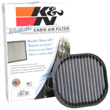 Load image into Gallery viewer, K&N 04-09 Honda S2000 2.2L L4 Cabin Air Filter Cabin Air Filters K&N Engineering