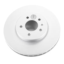 Load image into Gallery viewer, Power Stop 13-18 Cadillac ATS Front Evolution Geomet Coated Rotor Brake Rotors - OE - Cryo PowerStop
