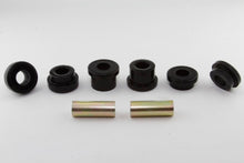 Load image into Gallery viewer, Whiteline Plus 04-8/06 Pontiac GTO Front Control Arm - Lower Inner Bushing Kit Bushing Kits Whiteline