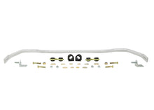 Load image into Gallery viewer, Whiteline 84-96 Nissan 180SX / 1/88-12/91 Silvia Front 27mm Heavy Duty Adjustable Sway Bar Sway Bars Whiteline